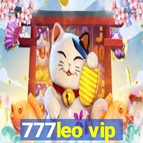 777leo vip